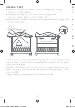 Предварительный просмотр 12 страницы Beaba 920290 Instructions Manual