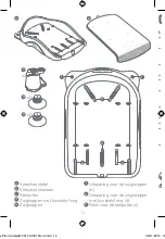 Предварительный просмотр 14 страницы Beaba 920290 Instructions Manual