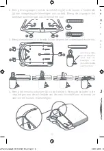 Предварительный просмотр 16 страницы Beaba 920290 Instructions Manual