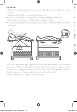 Предварительный просмотр 54 страницы Beaba 920290 Instructions Manual