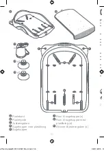 Предварительный просмотр 56 страницы Beaba 920290 Instructions Manual