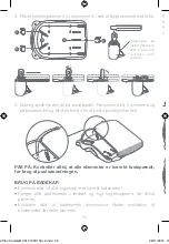 Предварительный просмотр 58 страницы Beaba 920290 Instructions Manual