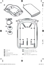 Предварительный просмотр 62 страницы Beaba 920290 Instructions Manual