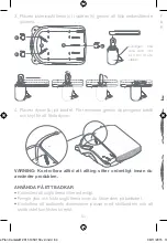 Предварительный просмотр 64 страницы Beaba 920290 Instructions Manual