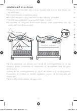 Предварительный просмотр 66 страницы Beaba 920290 Instructions Manual