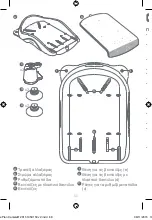 Предварительный просмотр 68 страницы Beaba 920290 Instructions Manual