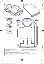 Предварительный просмотр 76 страницы Beaba 920290 Instructions Manual