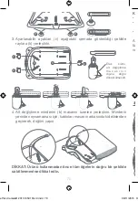 Предварительный просмотр 78 страницы Beaba 920290 Instructions Manual