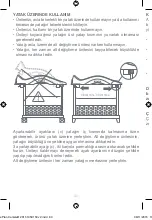 Предварительный просмотр 80 страницы Beaba 920290 Instructions Manual