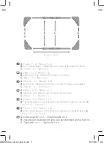 Предварительный просмотр 2 страницы Beaba 920292 Operating Instructions Manual