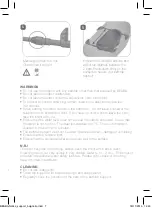 Предварительный просмотр 7 страницы Beaba 920292 Operating Instructions Manual