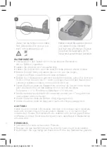 Предварительный просмотр 9 страницы Beaba 920292 Operating Instructions Manual