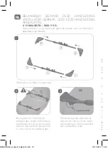 Предварительный просмотр 10 страницы Beaba 920292 Operating Instructions Manual