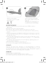 Предварительный просмотр 11 страницы Beaba 920292 Operating Instructions Manual