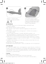 Предварительный просмотр 15 страницы Beaba 920292 Operating Instructions Manual