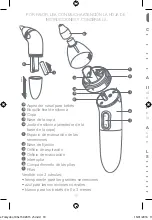 Предварительный просмотр 18 страницы Beaba 920312 Instructions Manual