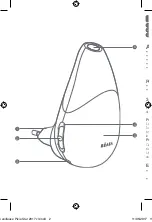 Preview for 2 page of Beaba 930274 Instructions Manual