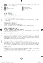 Preview for 5 page of Beaba 930274 Instructions Manual