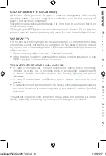 Preview for 6 page of Beaba 930274 Instructions Manual