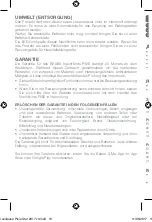 Preview for 10 page of Beaba 930274 Instructions Manual