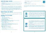 Preview for 13 page of Beaba BABYCALL HD Manual