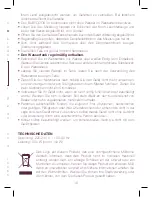 Preview for 19 page of Beaba Babycook original Instructions Manual