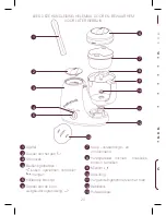 Preview for 20 page of Beaba Babycook original Instructions Manual