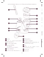 Preview for 44 page of Beaba Babycook original Instructions Manual