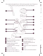 Preview for 74 page of Beaba Babycook original Instructions Manual