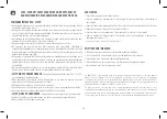 Preview for 23 page of Beaba Babycook Smart Manual