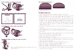 Preview for 7 page of Beaba Babycook Solo Instructions Manual