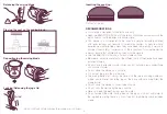 Preview for 13 page of Beaba Babycook Solo Instructions Manual