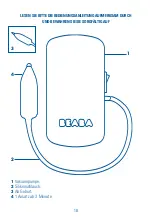 Preview for 11 page of Beaba D35-03-500 Instructions Manual