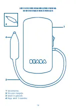 Preview for 15 page of Beaba D35-03-500 Instructions Manual