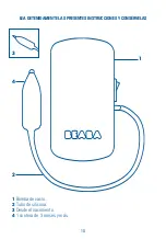 Preview for 19 page of Beaba D35-03-500 Instructions Manual