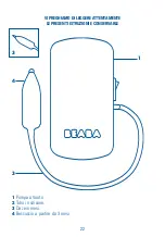 Preview for 23 page of Beaba D35-03-500 Instructions Manual