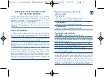 Preview for 3 page of Beaba Nenuphar Instructions Manual