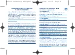 Preview for 5 page of Beaba Nenuphar Instructions Manual