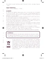 Preview for 5 page of Beaba SterilExpress Instructions Manual