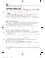 Preview for 15 page of Beaba SterilExpress Instructions Manual