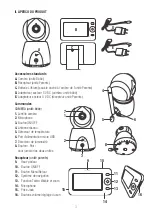 Предварительный просмотр 4 страницы Beaba ZEN+ Instructions For Use Manual