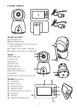 Предварительный просмотр 15 страницы Beaba ZEN+ Instructions For Use Manual