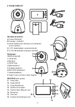 Предварительный просмотр 37 страницы Beaba ZEN+ Instructions For Use Manual