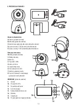 Предварительный просмотр 59 страницы Beaba ZEN+ Instructions For Use Manual