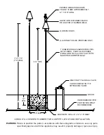 Предварительный просмотр 4 страницы Beachside Lighting ТК-1 Manual