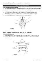 Предварительный просмотр 26 страницы Beacon Lighting 531016 Installation And Operation Manual