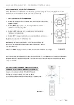 Предварительный просмотр 29 страницы Beacon Lighting 531016 Installation And Operation Manual