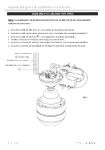 Предварительный просмотр 37 страницы Beacon Lighting 531016 Installation And Operation Manual