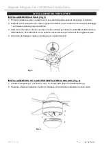 Предварительный просмотр 46 страницы Beacon Lighting 531016 Installation And Operation Manual