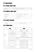 Preview for 24 page of Beacon 19LCDC16S User Manual